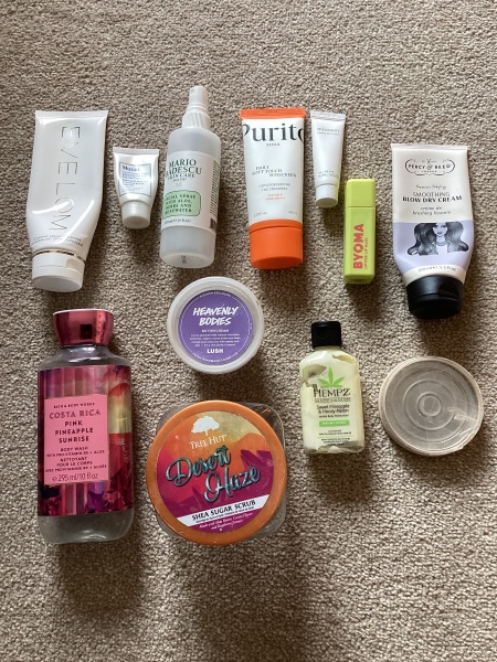 Tempted by beauty treats? Addicted to buying beauty products? Is your collection bursting with favourites? Join fellow beauty lovers in this supportive group!