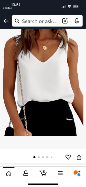 Workwear - what would you buy if you had my figure and 'challenging areas'