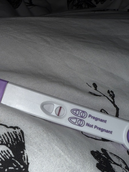 Super drug early detection is it positive?