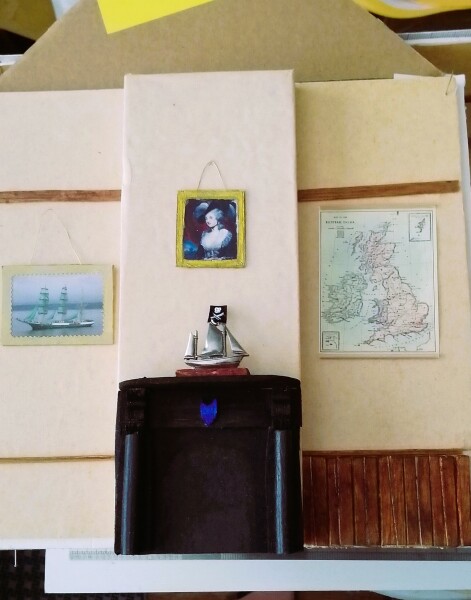 The Bluestocking - where the laugh emoji is sorely missed.