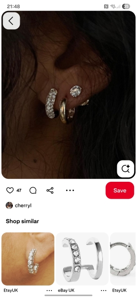 Do you think i should pierce both ears this way or just one?