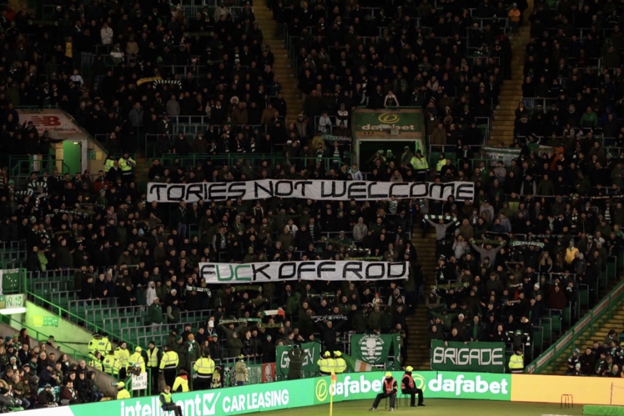 Thread 26 Starmer: Cats, Rebels and Orange Chaos