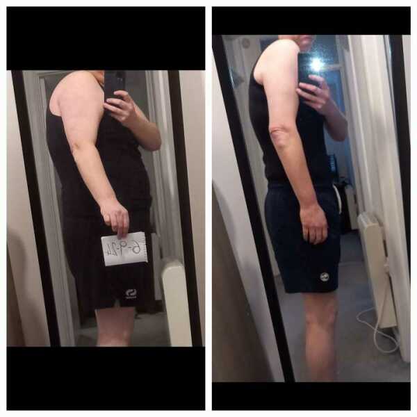 Mounjuro Auggies Thread 14