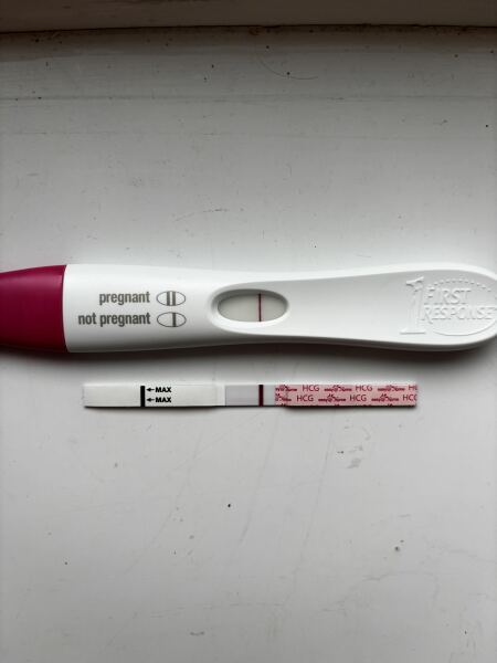 Is this an evap? 🥲