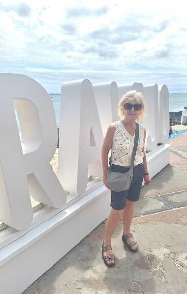 Auggies mj thread 15