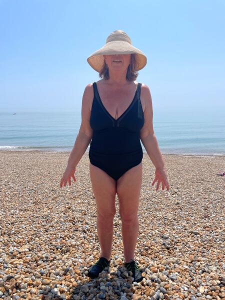 Mounjaro/Wegovy with > 5 stone/30kg to lose.  Thread 8!