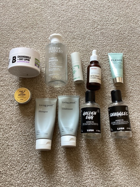 Tempted by beauty treats? Addicted to buying beauty products? Is your collection bursting with favourites? Join fellow beauty lovers in this supportive group!