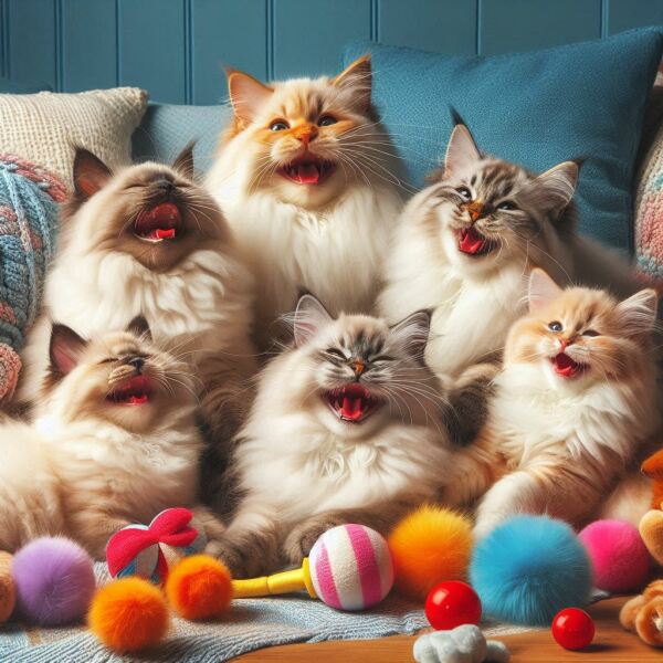 Mr Maugham shares his thoughts on feminism.