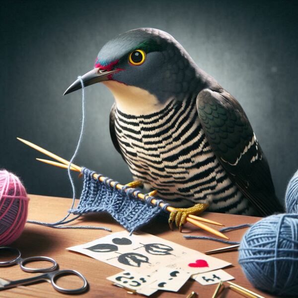 The Bluestocking - where the laugh emoji is sorely missed.