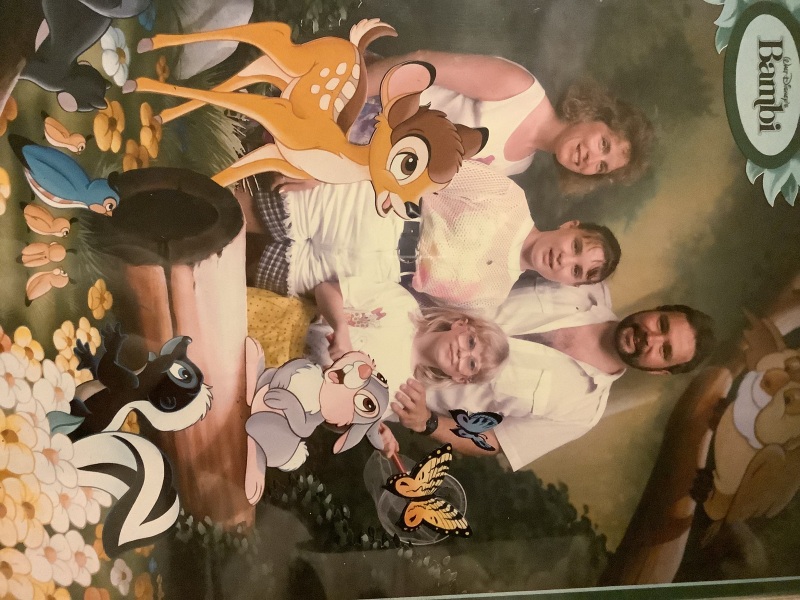 What are your best Walt Disney World Resort Florida memories? - Disney prizes to be won!