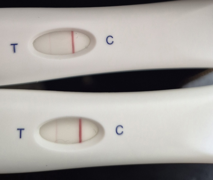 Possible positives or evaps