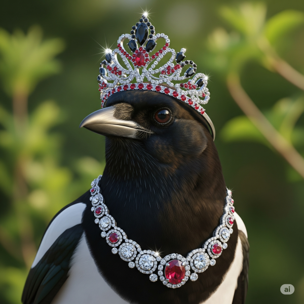 The Bluestocking - where the laugh emoji is sorely missed.