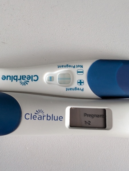 Are these definitely positive?