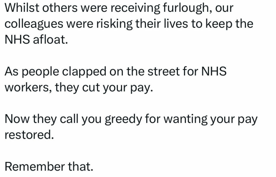 Junior Doctors Unemployment in August part 2