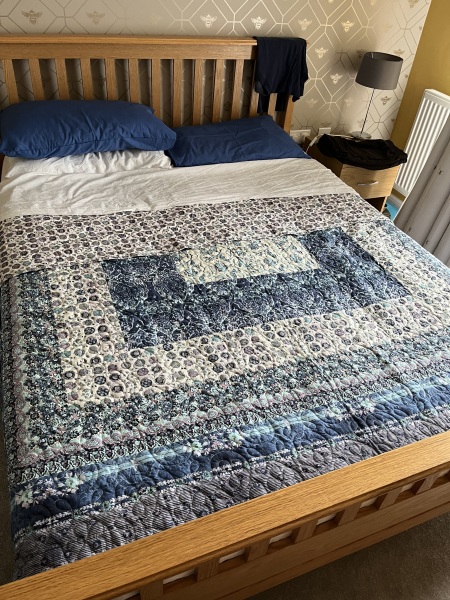 Ho ho ho...here we go round again! Countdown to Christmas 2025, thread 1