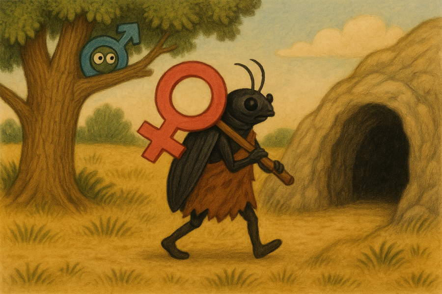 anyone see Boy George on Lorraine Kelly?