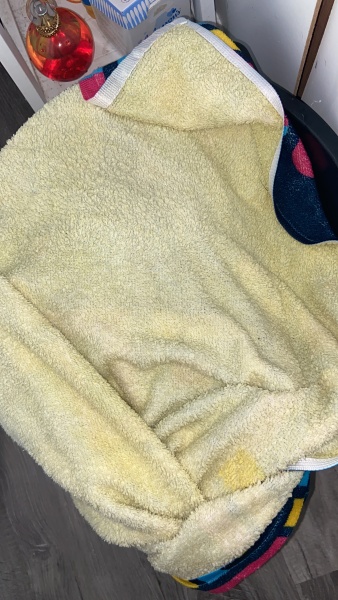 All of our clothes are getting wrecked! What do I do?