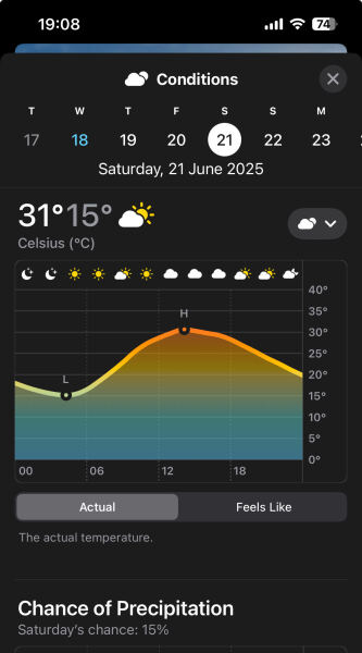 Ho ho ho...here we go round again! Countdown to Christmas 2025, thread 1