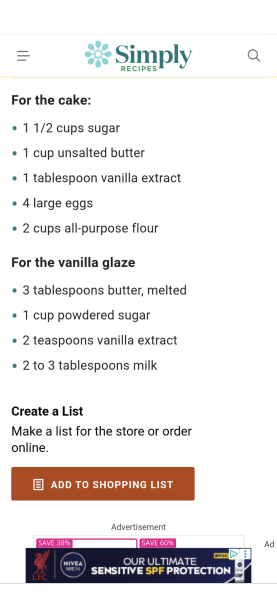 Come and tell us your dull and unexciting news 33: Calmly through the day