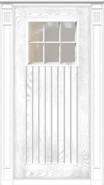 To ask you to help me find this door