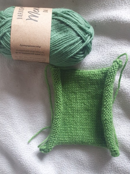 The Bluestocking - where the laugh emoji is sorely missed.