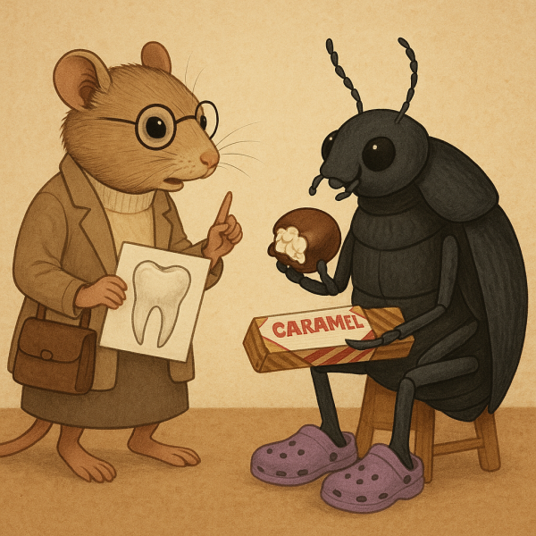 The Bluestocking Women’s Pub - Where Everybody Knows Your Username