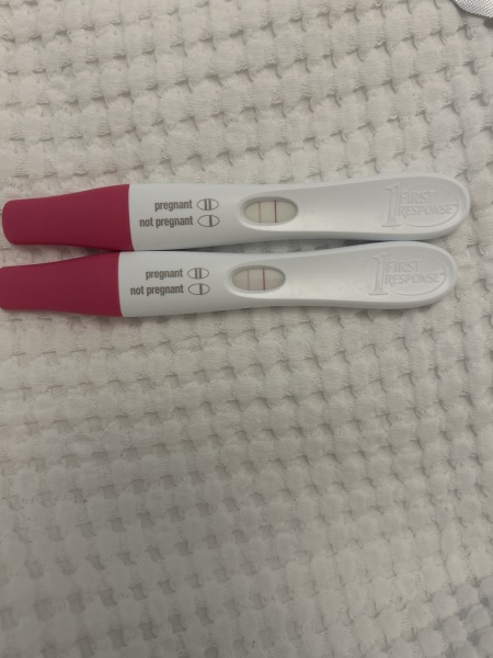 Was this a chemical pregnancy