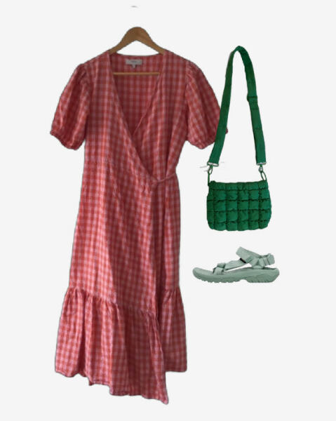 No/low buy 2025 shop from wardrobe