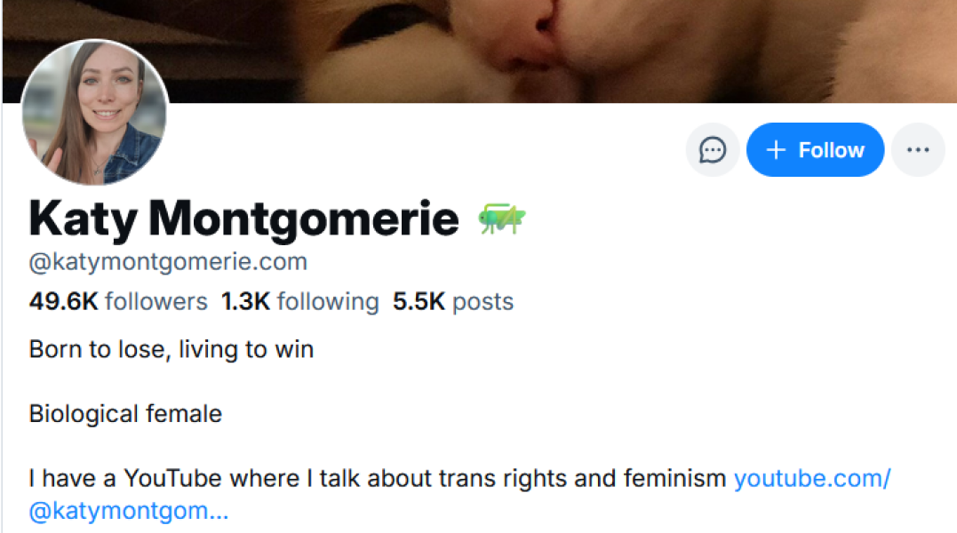 Reflections on Trans Arguments