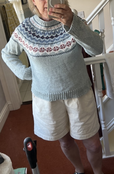 WAYWT Spring/Summer 2024