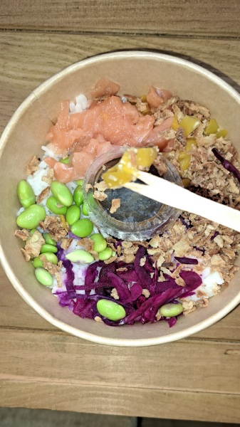 The Bluestocking Women’s Pub - Where Everybody Knows Your Username