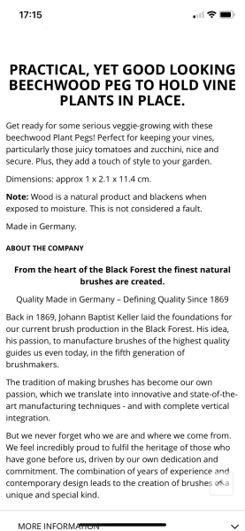 Clothes-peg like plant clips; anyone know where I can buy them?