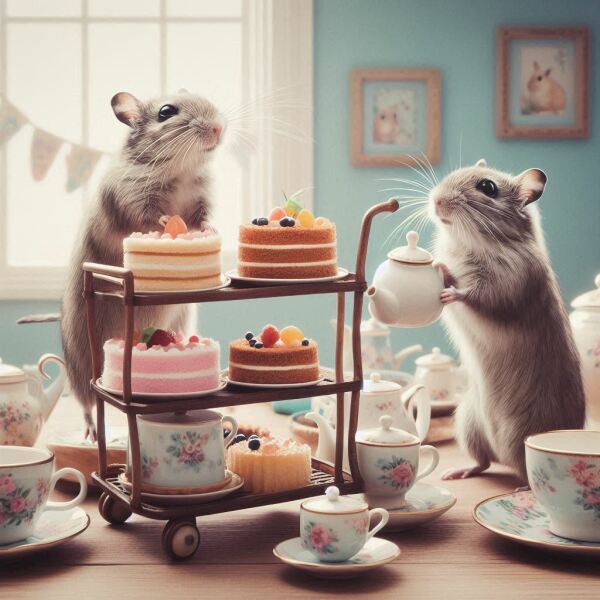 The Bluestocking - where the laugh emoji is sorely missed.