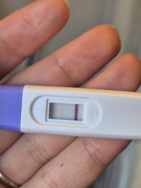 Worried 😩 could this mean bad news?