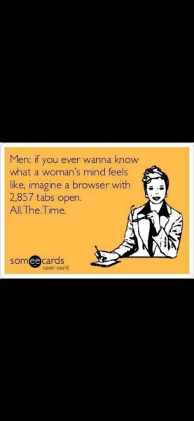 This made me howl laughing.  Anyone else heard a funny joke or seen a funny meme?