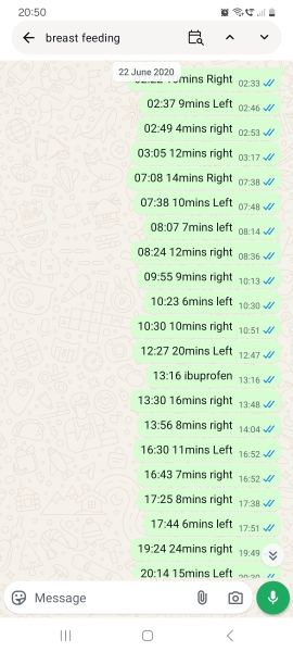 Most batshit thing you did with your PFB