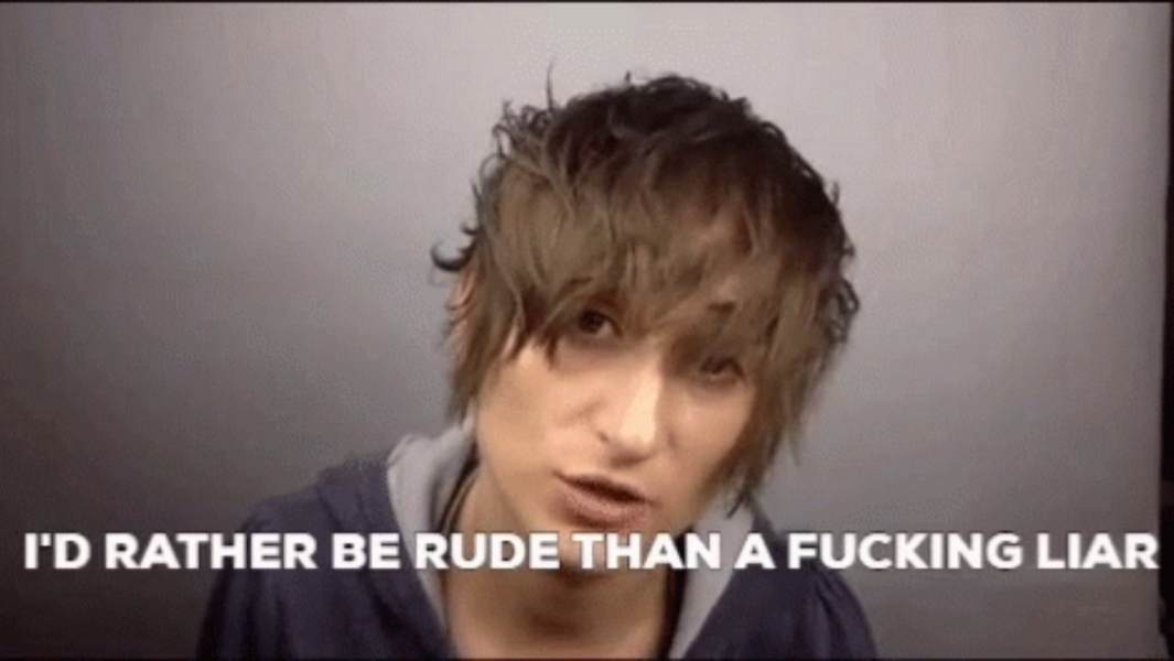 Why is this subforum so intent on removing voices that dont' agree?