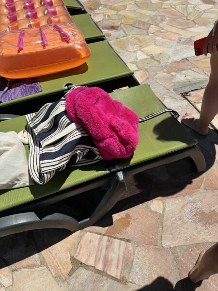 Can we find this bag?
