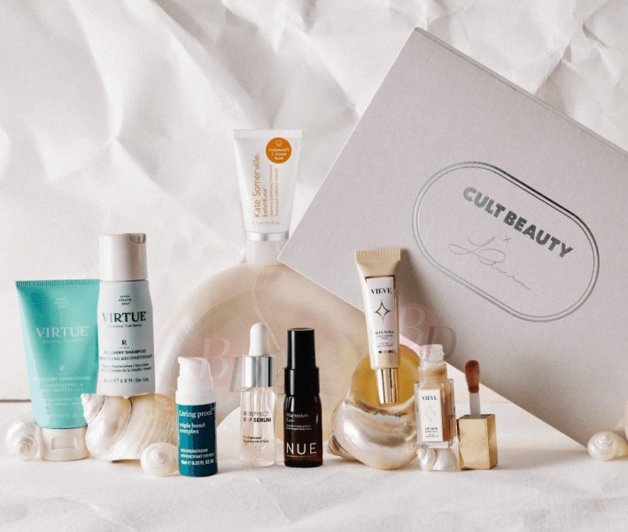 Beauty chat - freebies/gifts with purchase/offers THREAD THREE