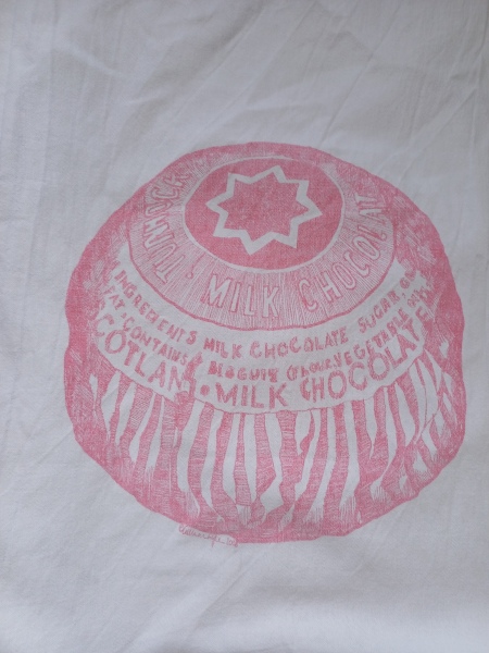 The Bluestocking - where the laugh emoji is sorely missed.