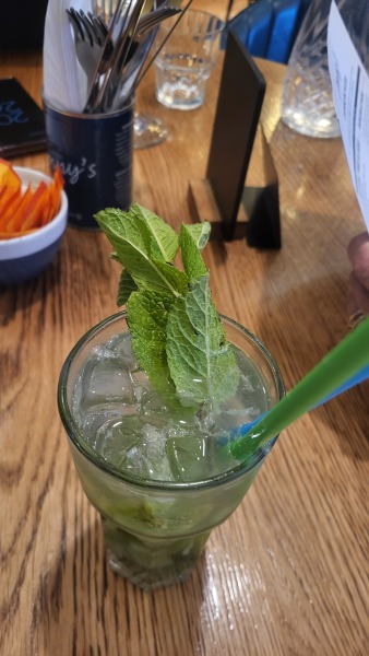 May Starters Thread 3 ~ Onwards & Downwards!