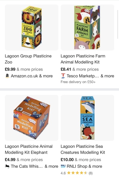 Adult stocking filler ideas - all year round!