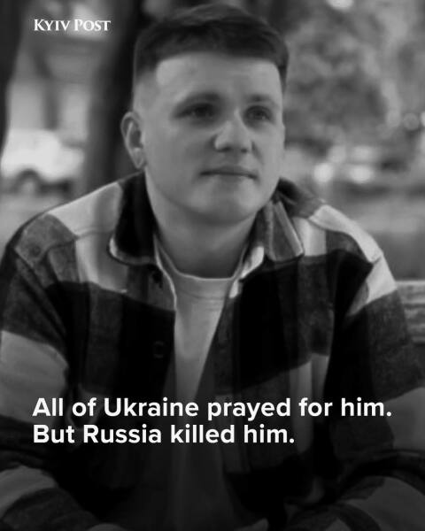 Ukraine Invasion: Part 57