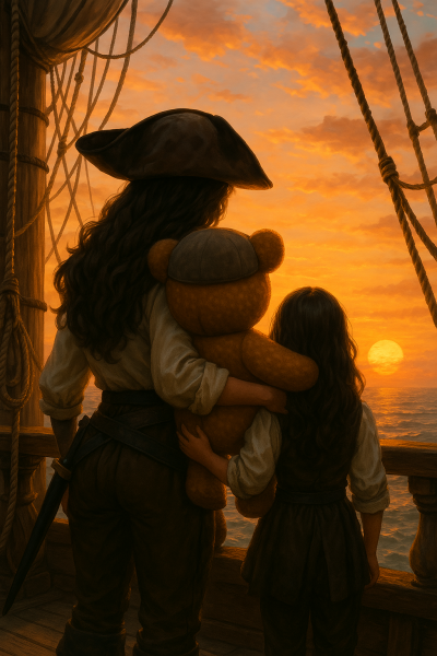 The Bluestocking - where the laugh emoji is sorely missed.