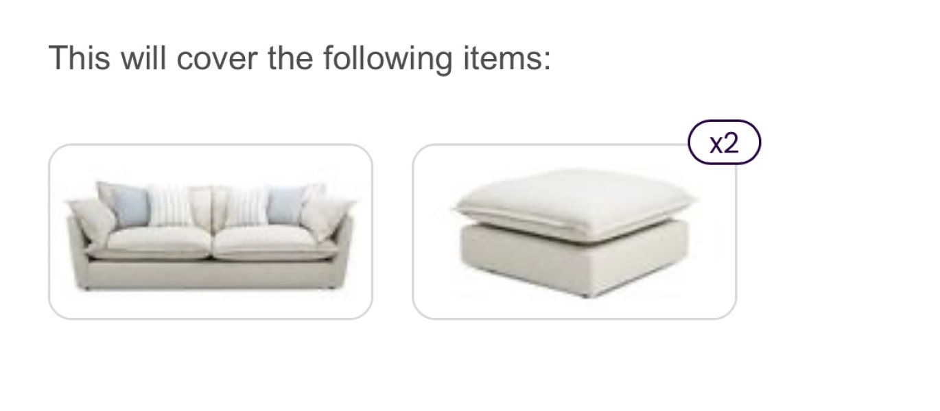 To ask if anyone has the DFS Bamburgh?