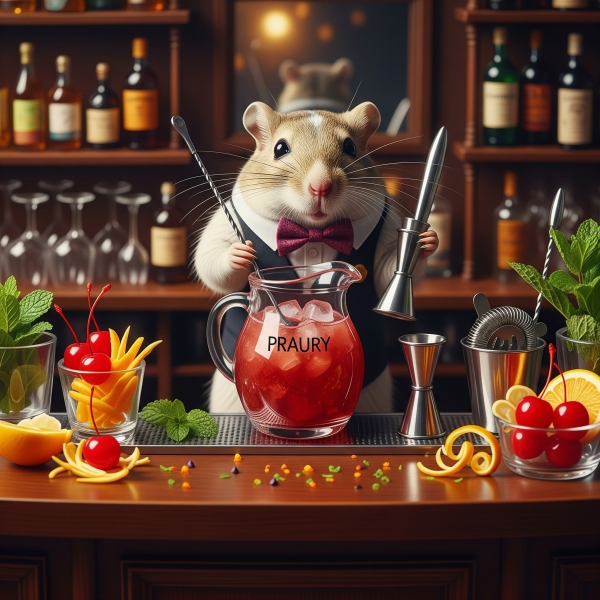 The Bluestocking Women’s Pub - Where Everybody Knows Your Username