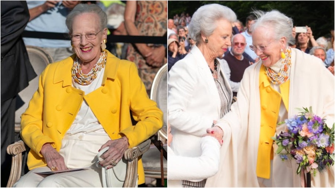 Royal Style: Trooping and Tennis, here we come!