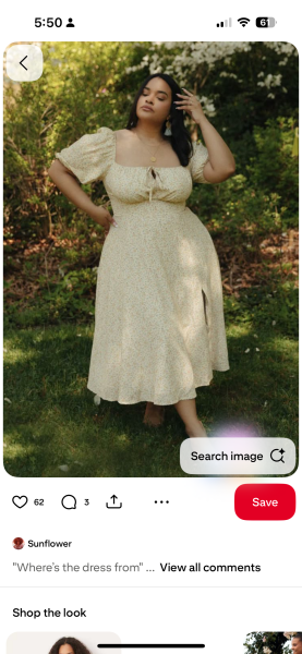 HELP! Party of a lifetime coming up - help me not feel dumpy