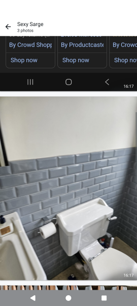 Bathroom colour scheme help!!