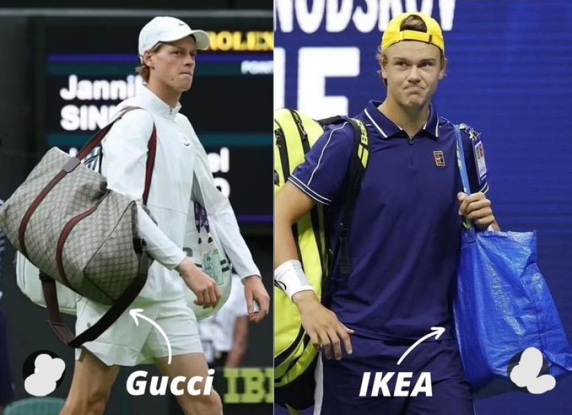TENNIS thread- Roland Garros continues... Allez!